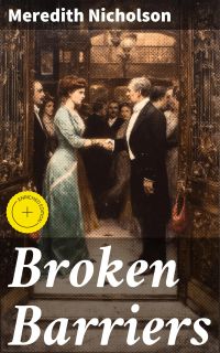 Broken Barriers
