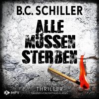 Alle müssen sterben
