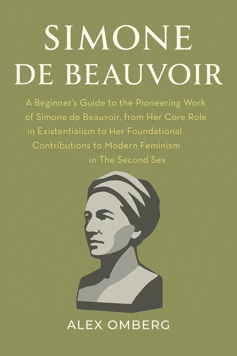 Simone de Beauvoir