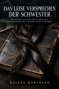 Das leise Versprechen der Schwester