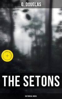 The Setons (Historical Novel)