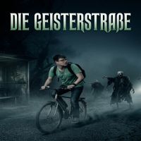 Die Geisterstraße
