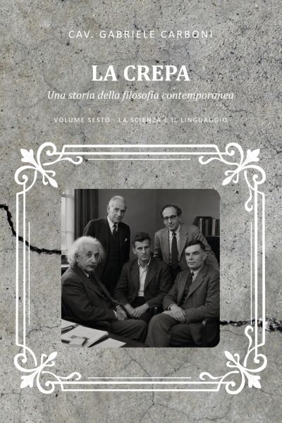 La crepa - Volume VI