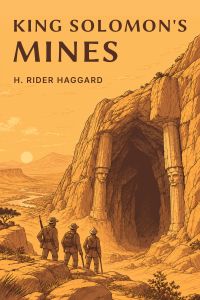 King Solomon's Mines
