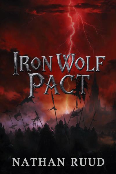 IRON WOLF PACT