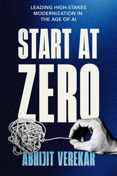 Start at Zero