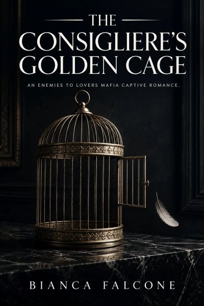 The Consigliere's Golden Cage