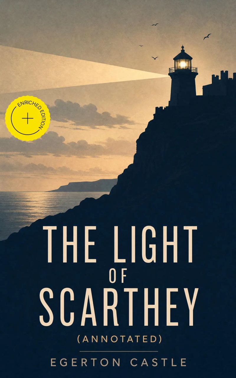 The Light of Scarthey (Annotated)
