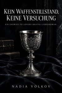 Kein Waffenstillstand, keine Versuchung