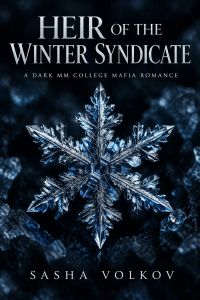 Heir of the Winter Syndicate