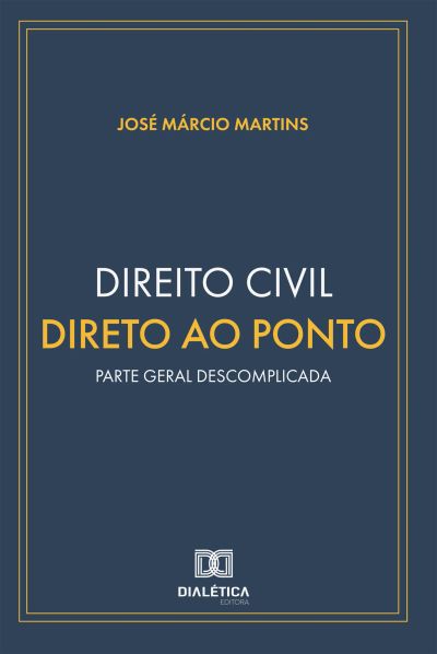 Direito Civil Direto ao Ponto