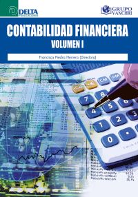 Contabilidad Financiera Vol. I