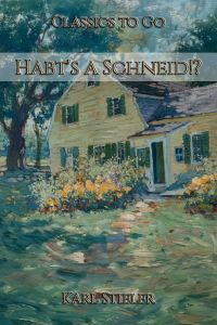 Habt's a Schneid!?