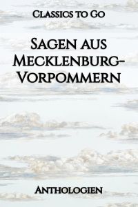 Sagen aus Mecklenburg-Vorpommern