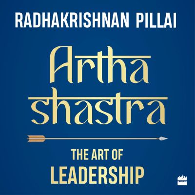 Arthashastra