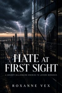 Hate at First Sight