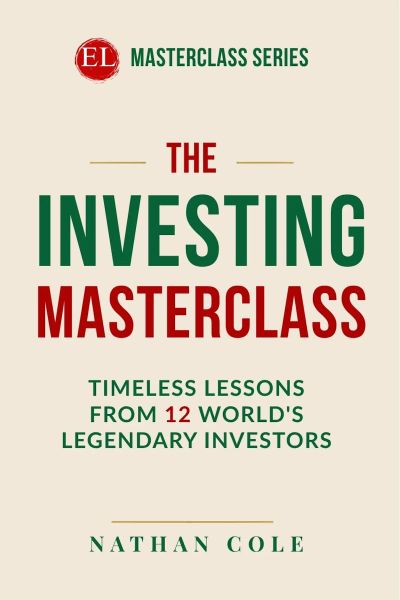 THE INVESTING MASTERCLASS