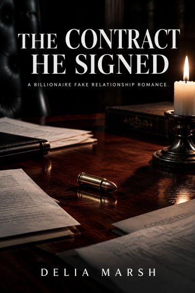 The Contract He Signed