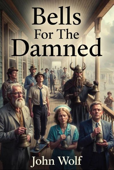 Bells For The Damned