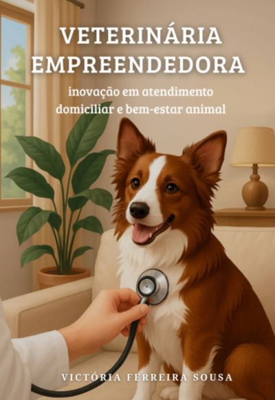Veterinária  Empreendedora