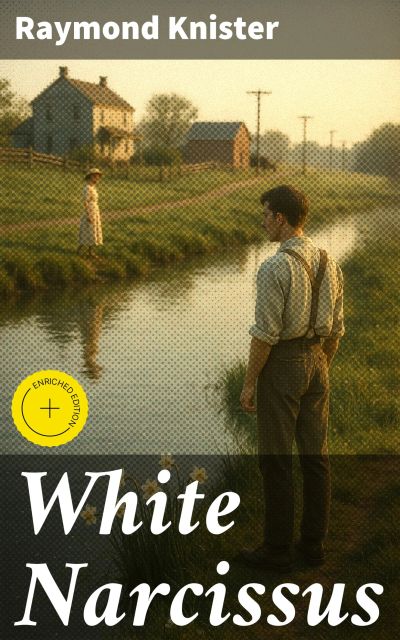White Narcissus