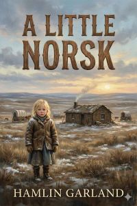 A Little Norsk; Or, Ol' Pap's Flaxen