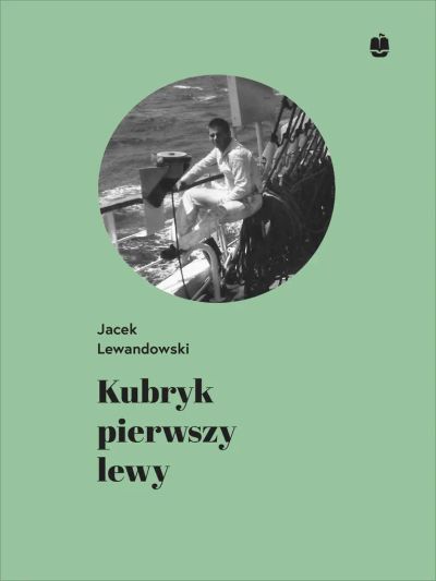 Kubryk pierwszy lewy. Wspomnienia z rejsu żaglowcem Dar Młodzieży do Japonii w 1983/84 r.