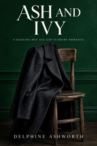 Ash and Ivy