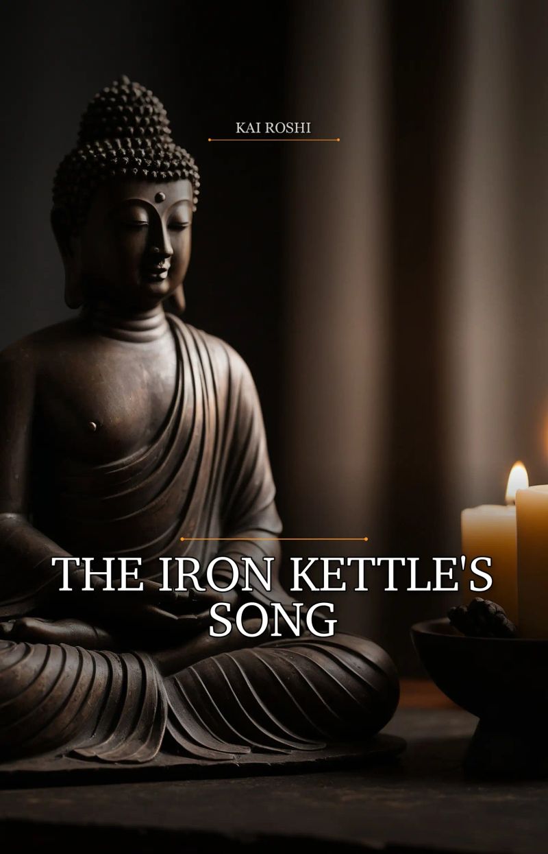 The Iron Kettle's Song