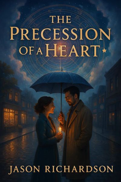THE PRECESSION OF A HEART