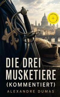 Die drei Musketiere (Kommentiert)