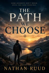 THE PATH WE CHOOSE