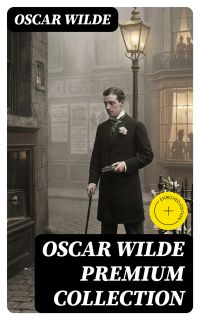 OSCAR WILDE Premium Collection