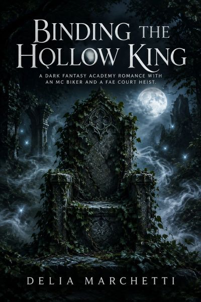 Binding the Hollow King