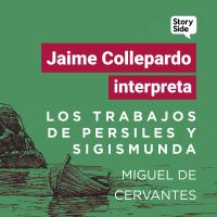 Los trabajos de Persiles y Sigismunda