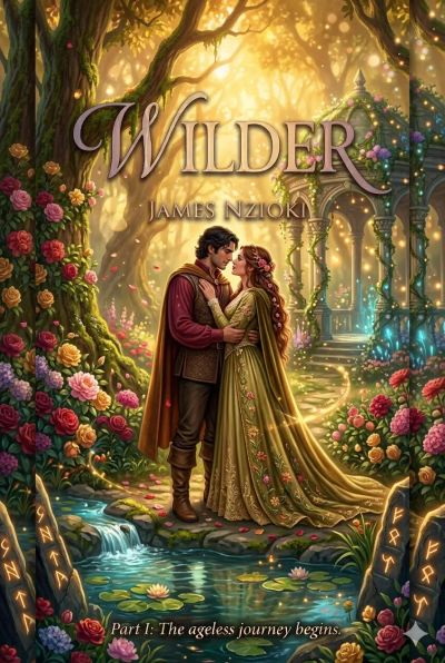 Wilder