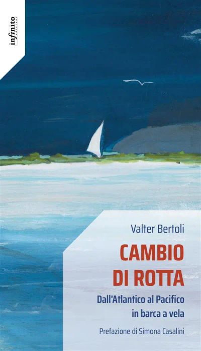 Cambio di rotta