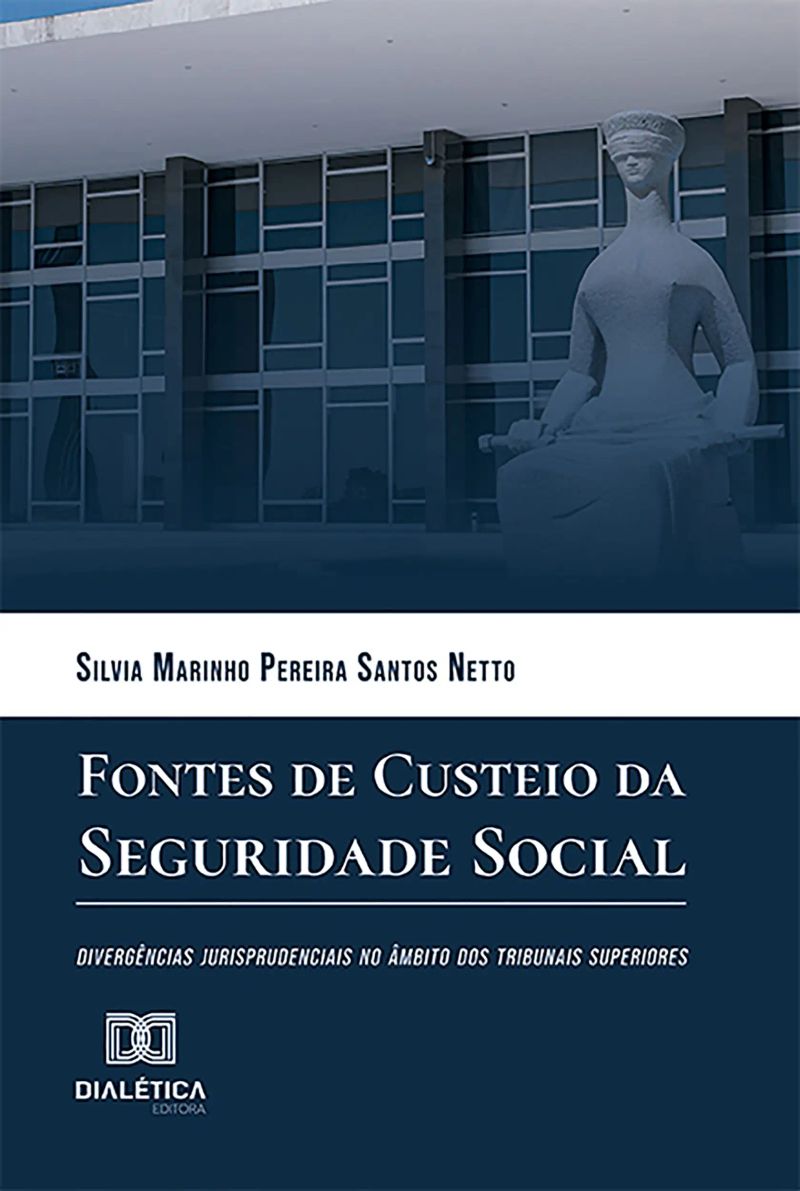 Fontes de Custeio da Seguridade Social