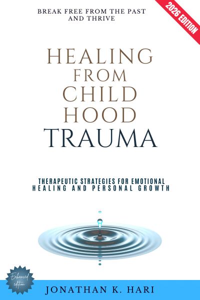 Healing from Childhood Trauma