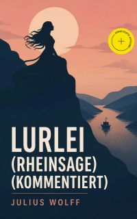 Lurlei (Rheinsage) (Kommentiert)