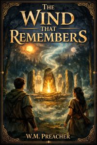 THE WIND THAT REMEMBERS
