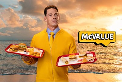 McDonald's New McValue Menu Lets You Build Your Own Combo Meal — Here Are the Popular Items You Can Now Add on for $1