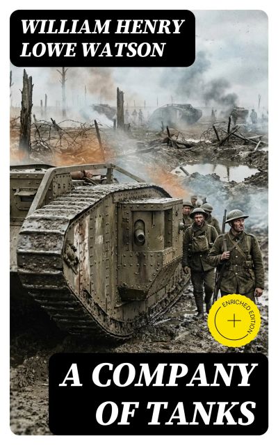 A Company of Tanks