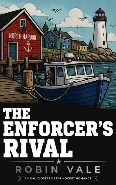 The Enforcer's Rival