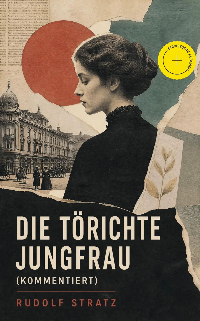 Die törichte Jungfrau (Kommentiert)