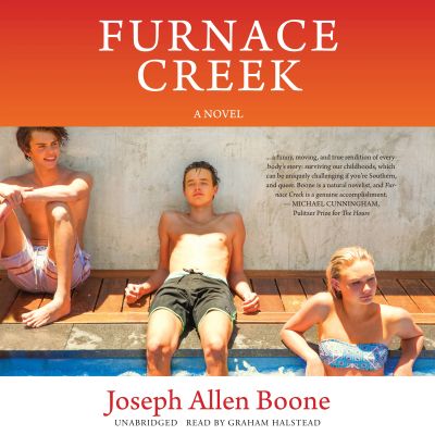 Furnace Creek