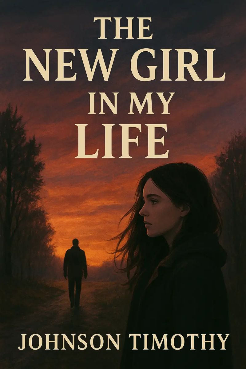 The New Girl In My Life