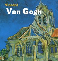 Vincent Van Gogh