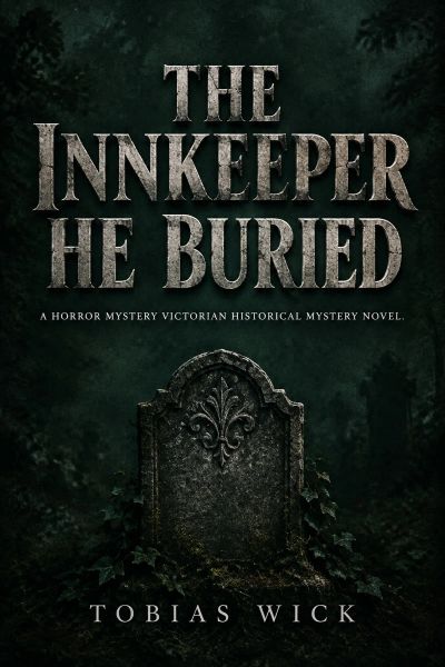 The Innkeeper He Buried