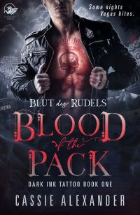 Blut des Rudels